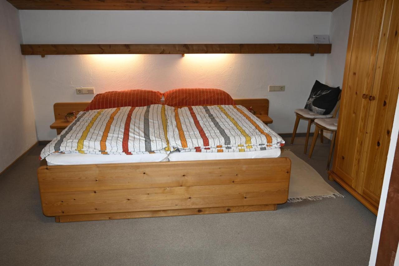 Appartement Eder Lähn Extérieur photo