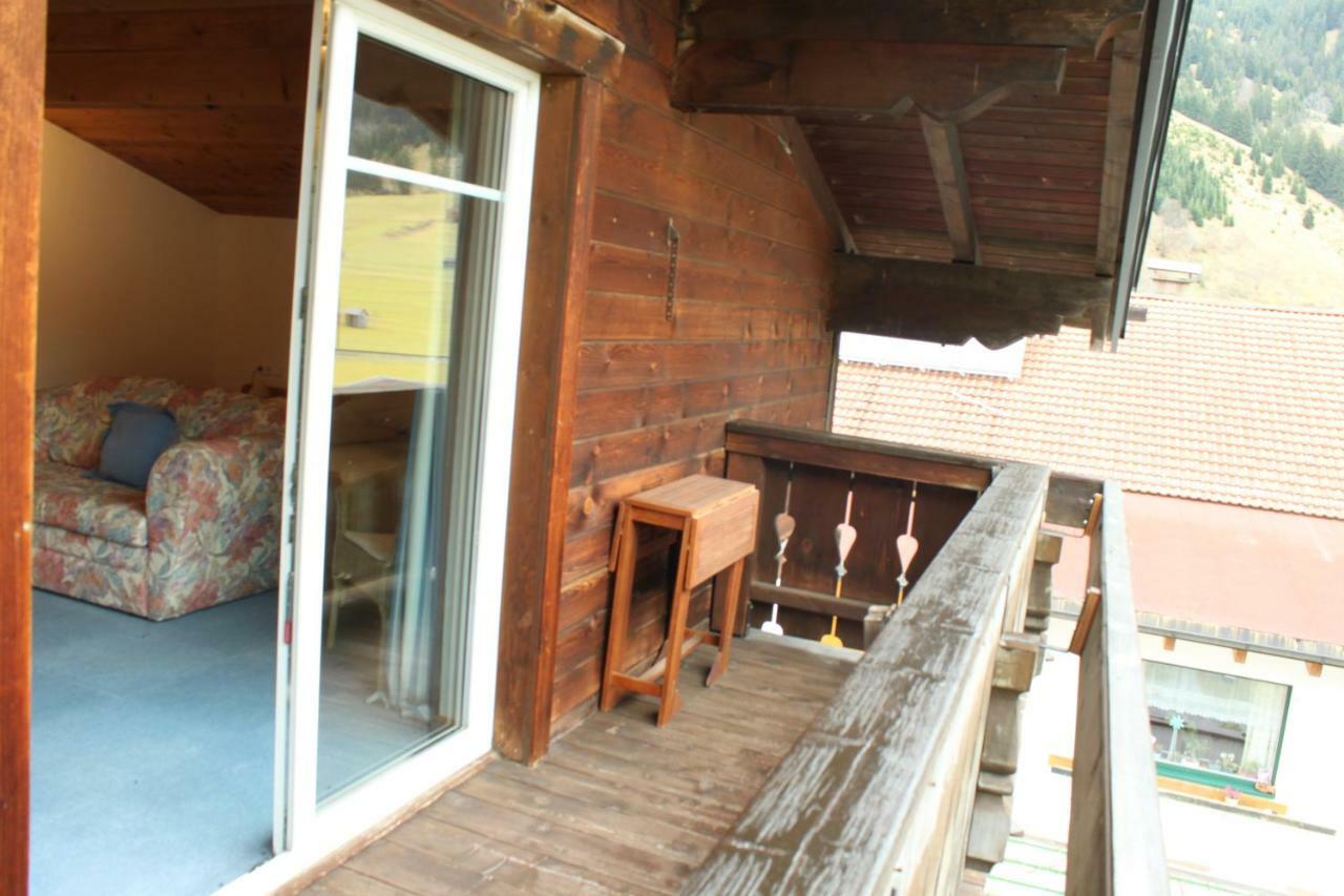 Appartement Eder Lähn Extérieur photo
