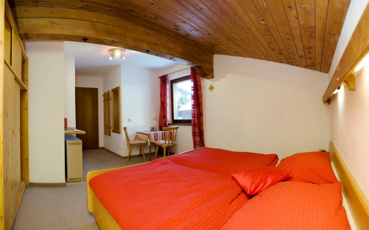 Appartement Eder Lähn Extérieur photo
