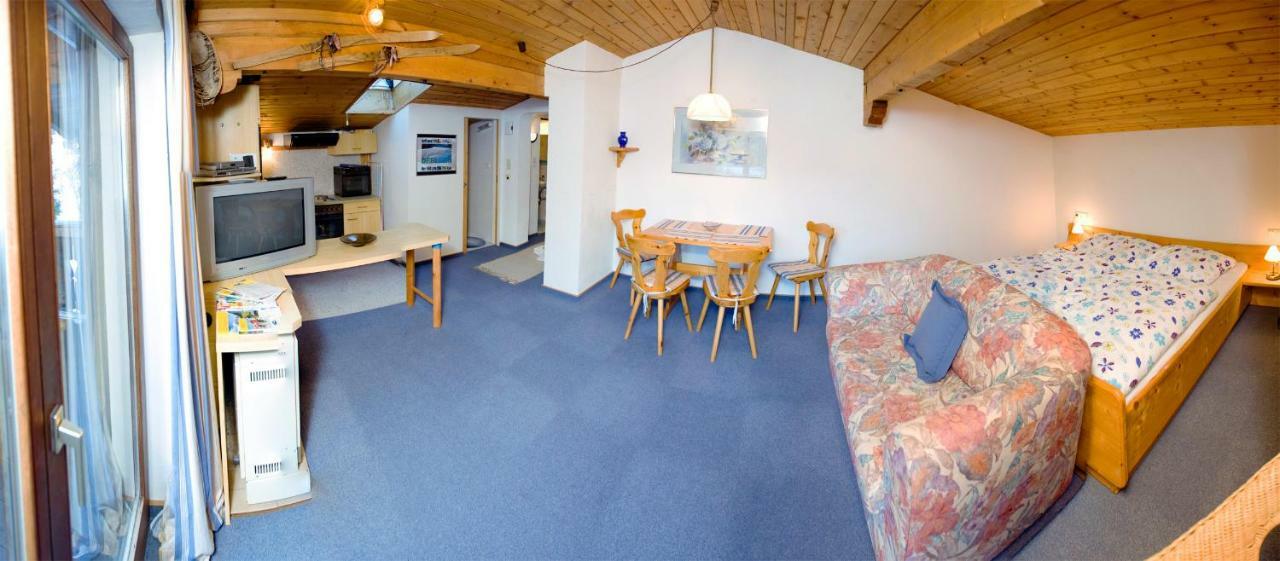 Appartement Eder Lähn Extérieur photo